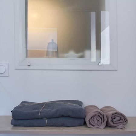L'Annexe Du Bivouac Διαμέρισμα Τουλούζη Εξωτερικό φωτογραφία