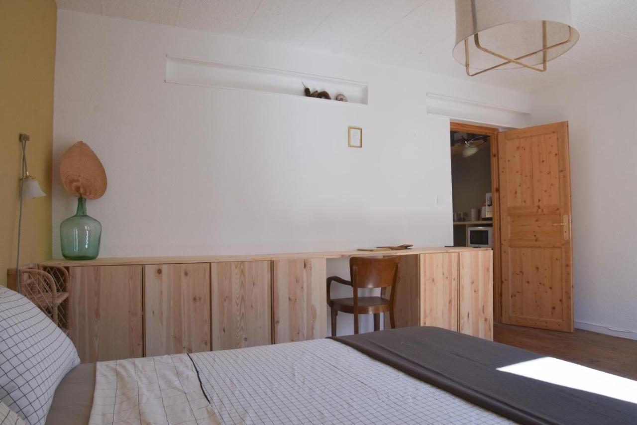 L'Annexe Du Bivouac Διαμέρισμα Τουλούζη Εξωτερικό φωτογραφία
