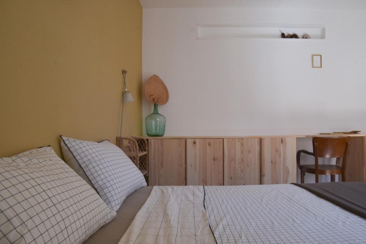 L'Annexe Du Bivouac Διαμέρισμα Τουλούζη Εξωτερικό φωτογραφία